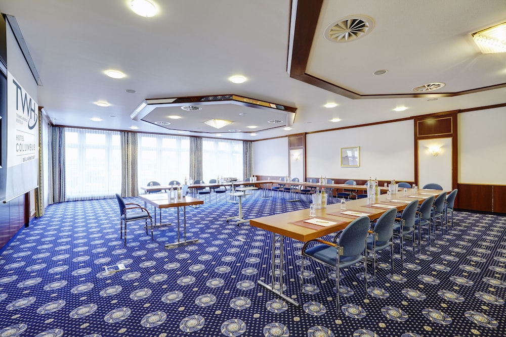Trans World Hotel Columbus 19/46