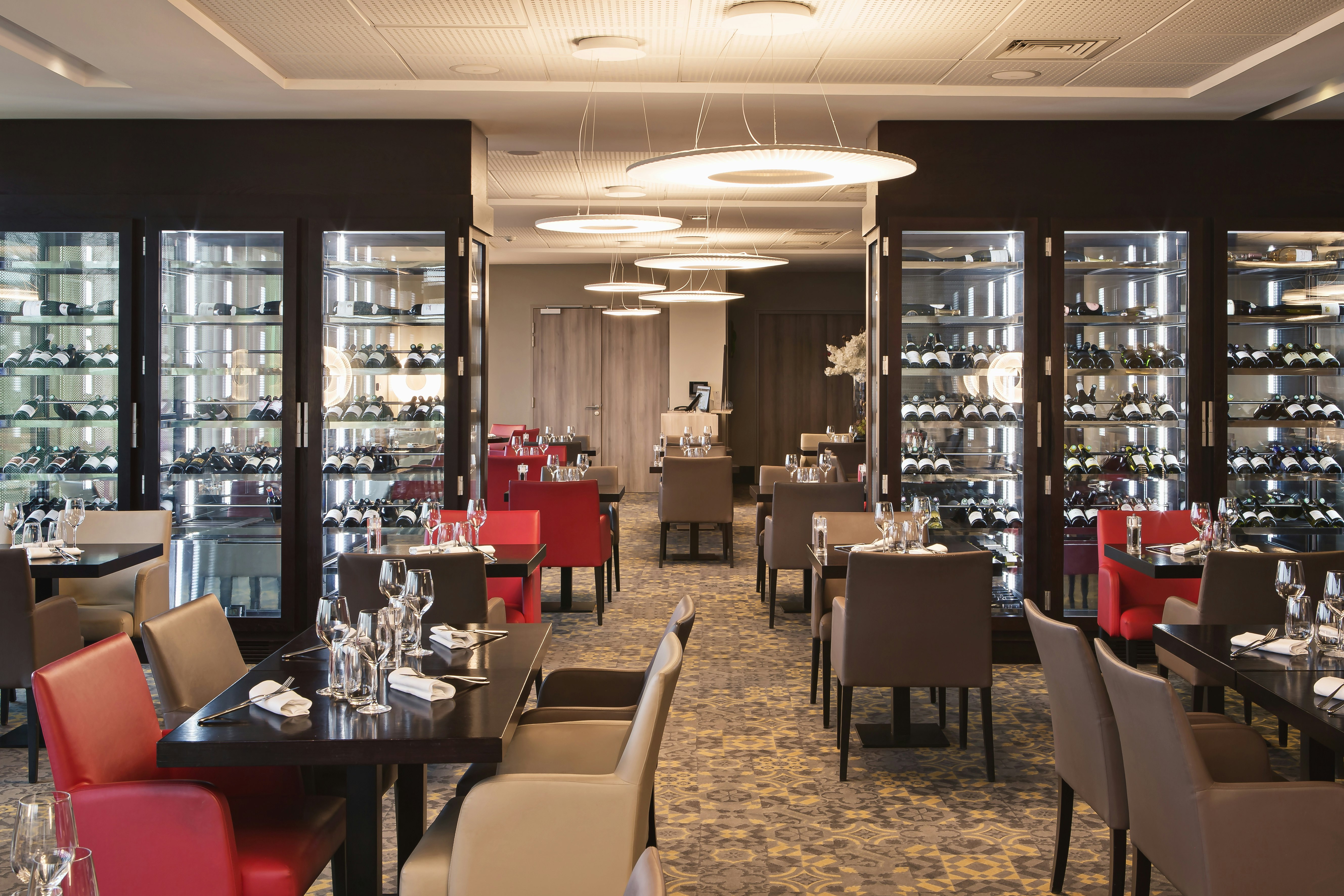 DoubleTree by Hilton Lyon Eurexpo 33/50
