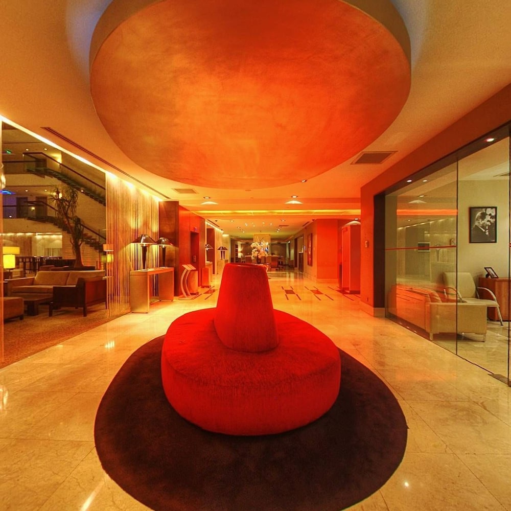 My City Otel Agaoglu 29/46