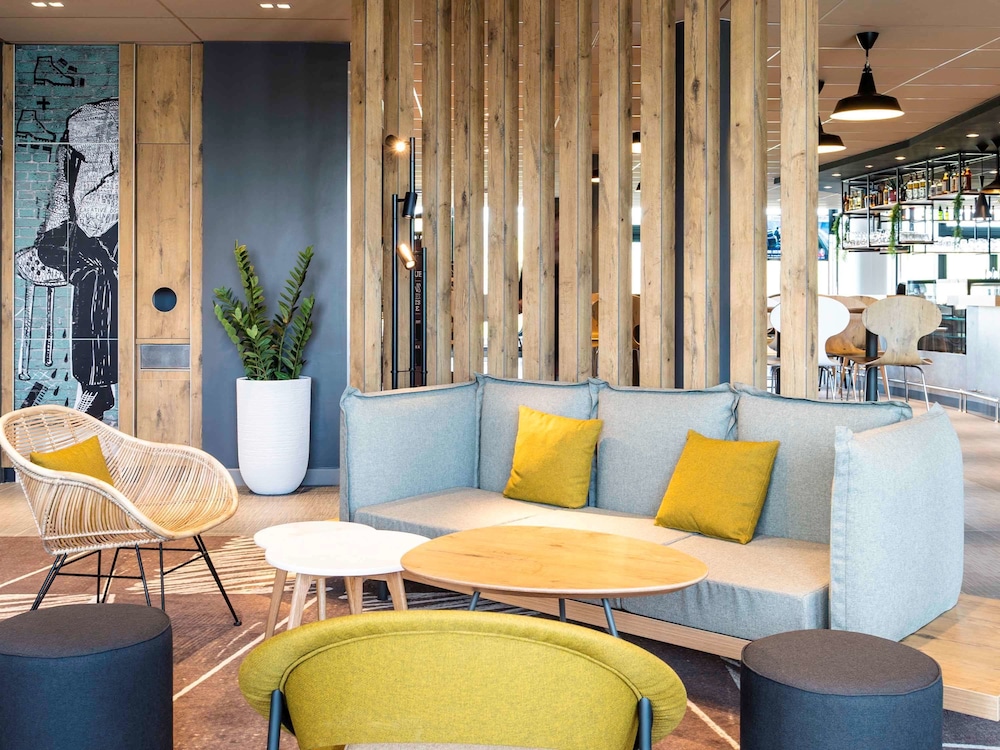 ibis Gonesse 29/57