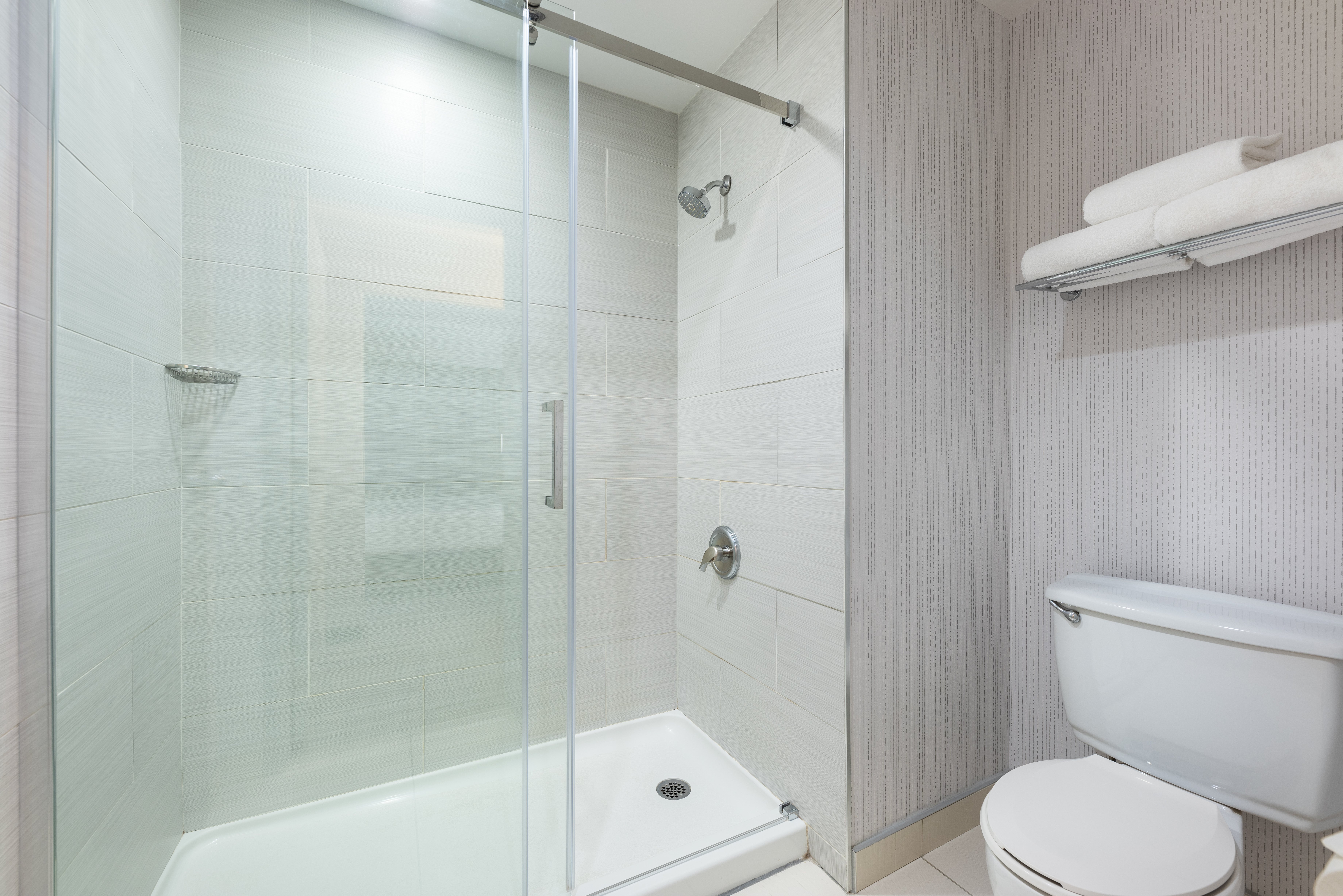 غرفة قياسية، The Simon Hotel Sydney 6/6
