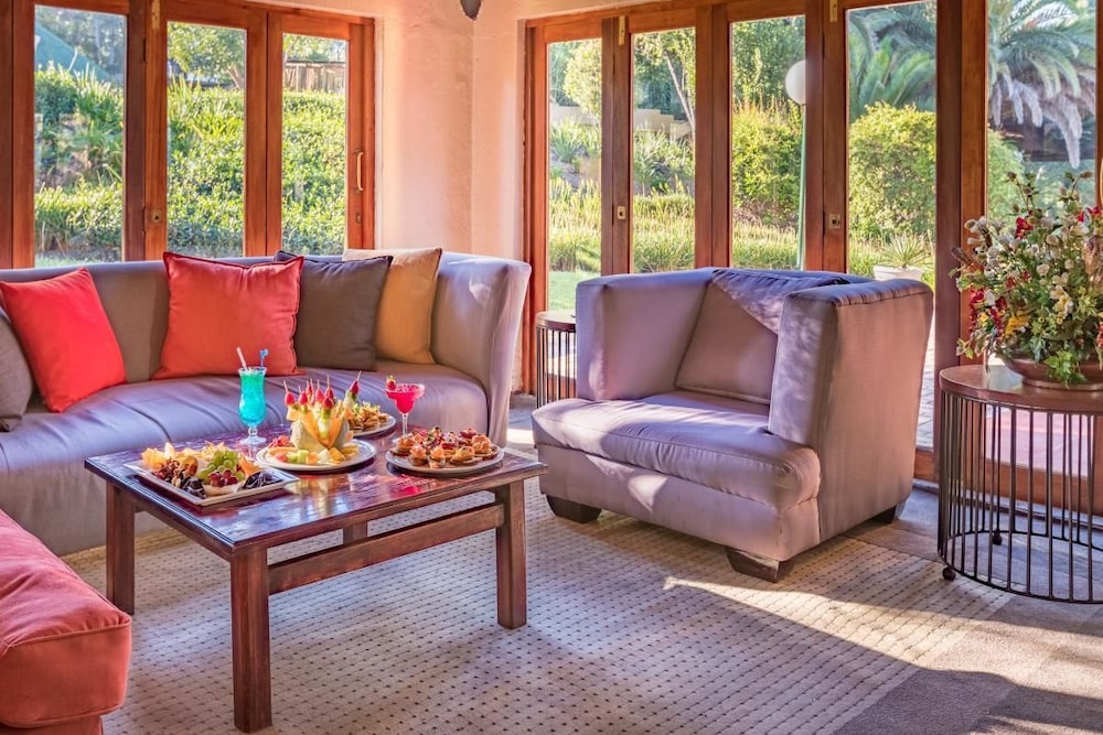 Shumba Valley Lodge 28/50