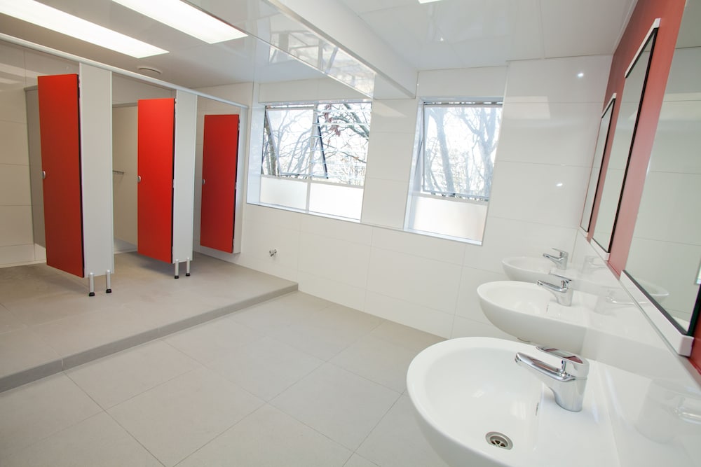 YMCA Hostel 68/68
