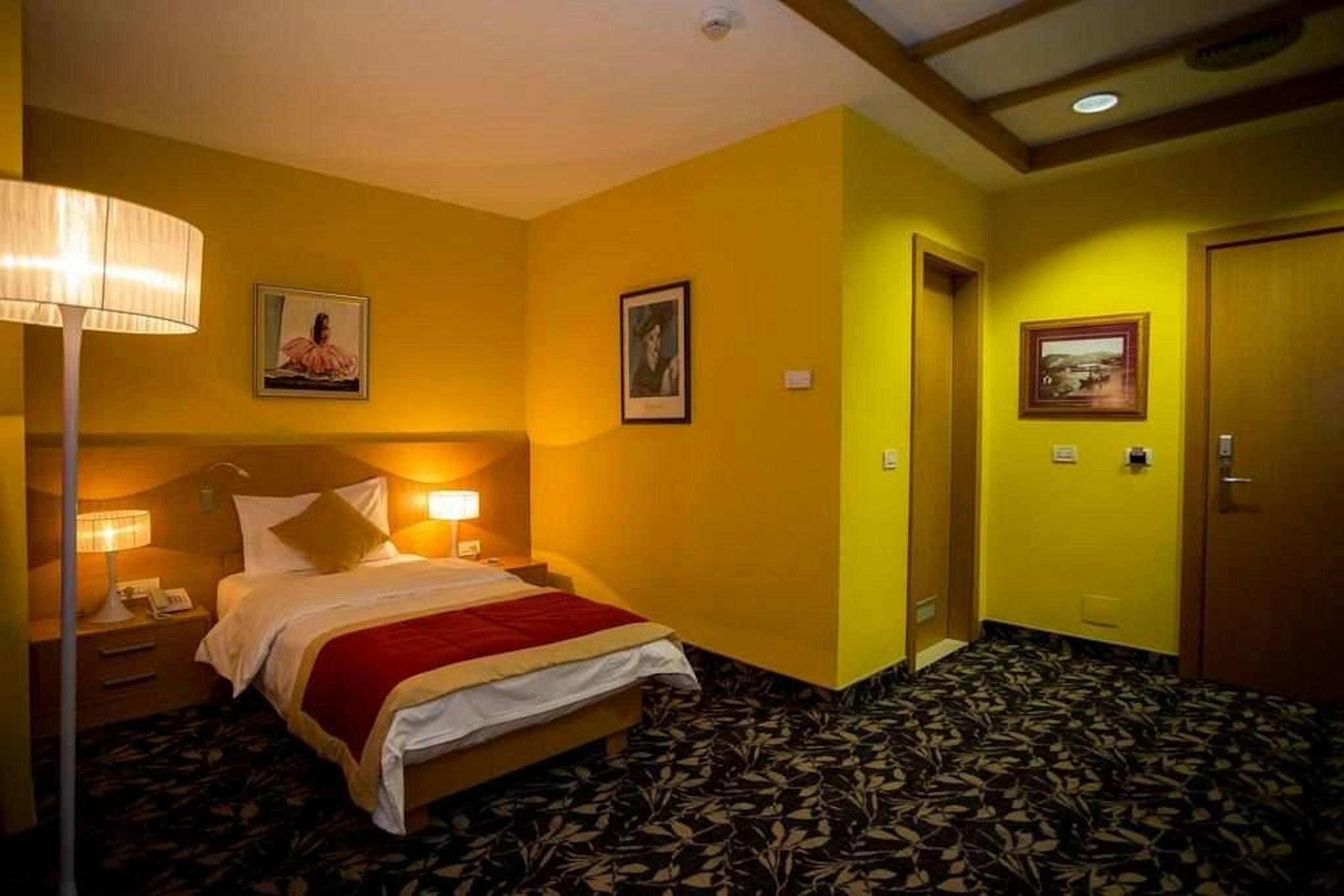 Hotel Colosseo 18/50