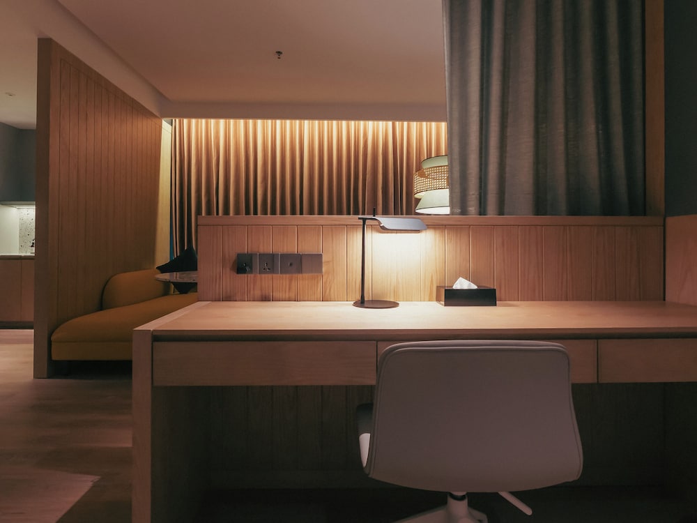 BreakX Hotel Penang 57/62