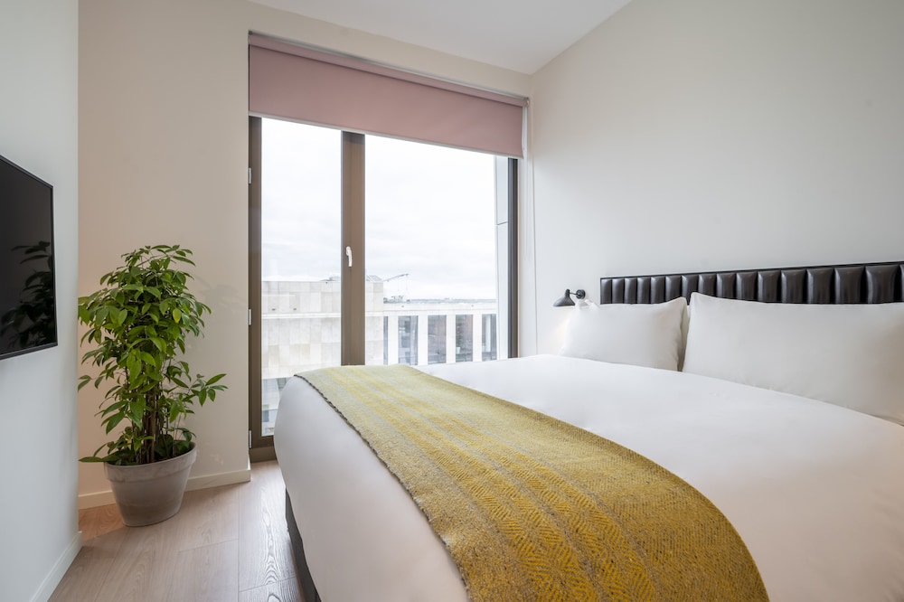 1 BEDROOM, APARTMENT
