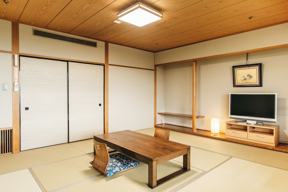 Kamenoi Hotel Tondabayashi (ex. Kanponoyado Tondabayashi) 30/50