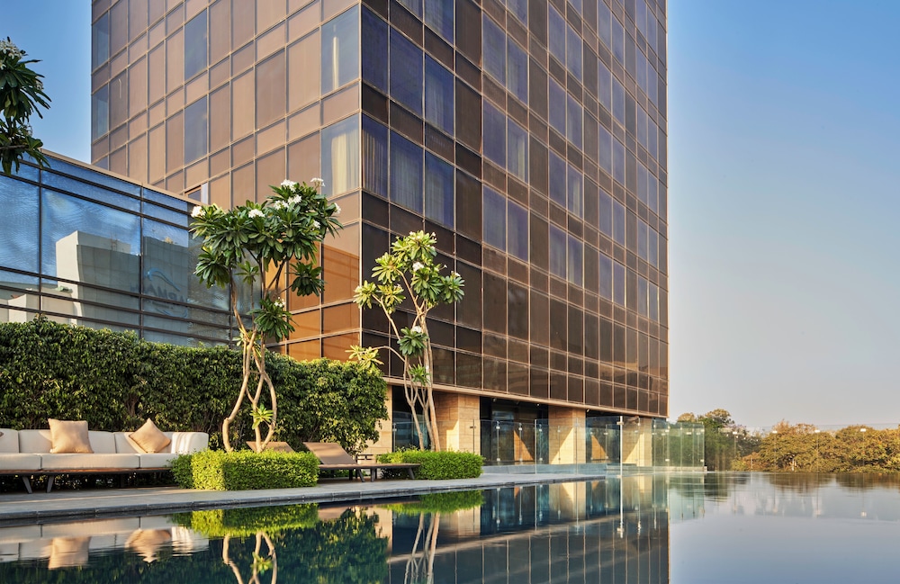 The Den Bengaluru, LXR Hotels & Resorts in BANGALORE