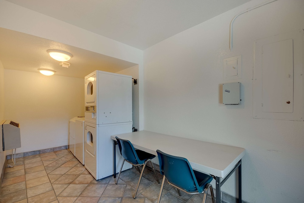 Motel6 Bellingham, WA 28/43