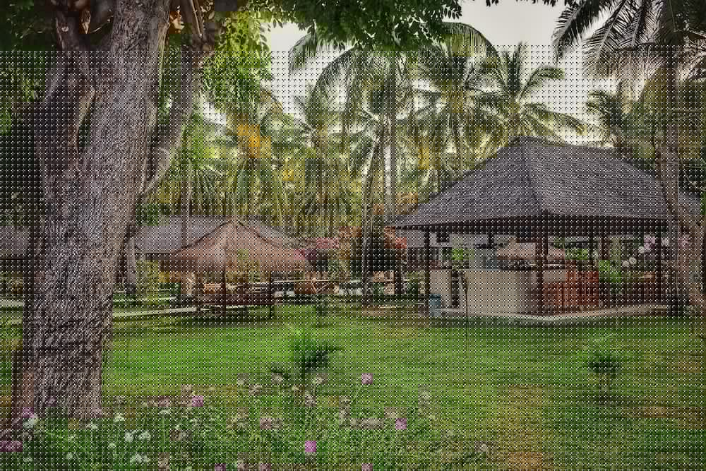 Gili Trawangan Oasis 3/62
