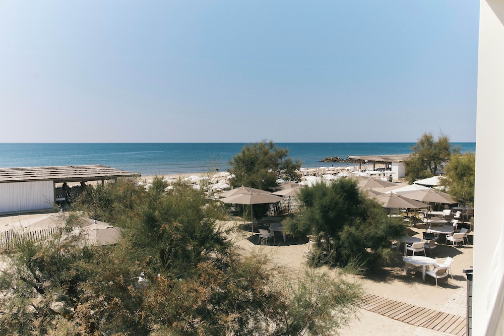 Hotel Plage Palace 44/45