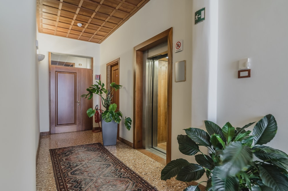 Le Camere Di Palazzo Bortolan 38/62