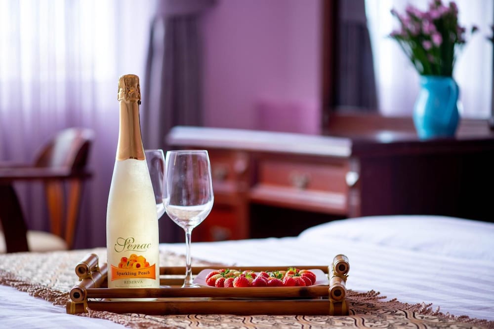 Le Petit Paris Hotel Dalat 59/67