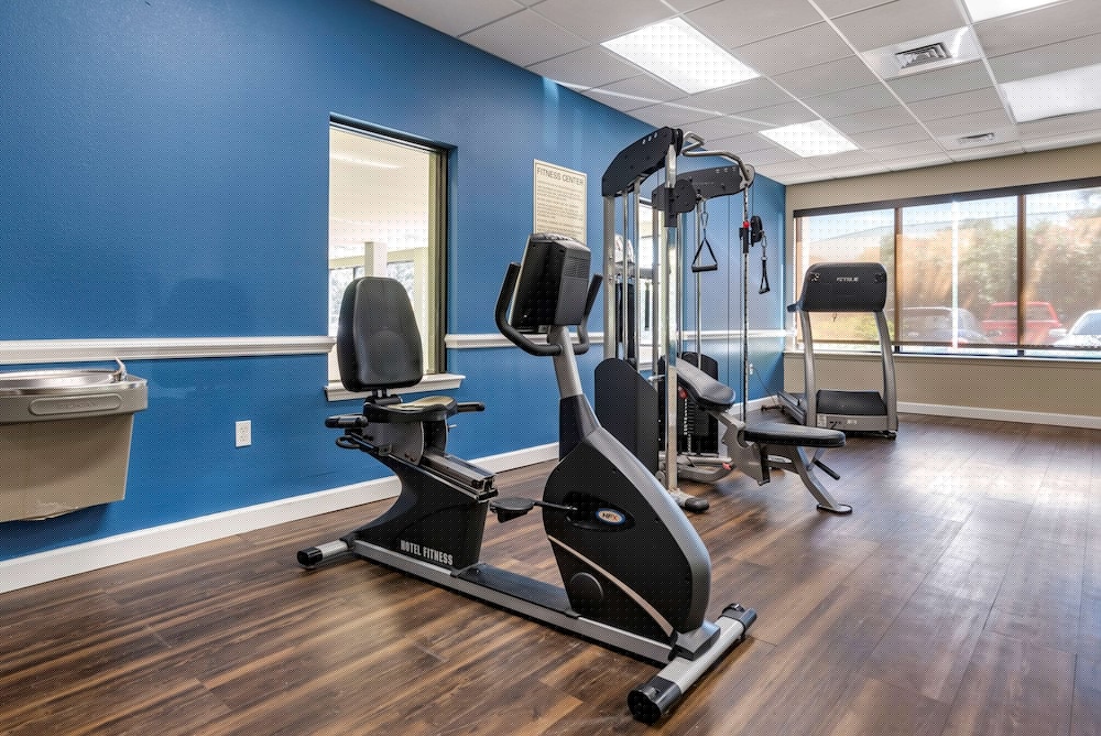 Comfort Inn & Suites Fort Walton Beach - Destin West 20/38