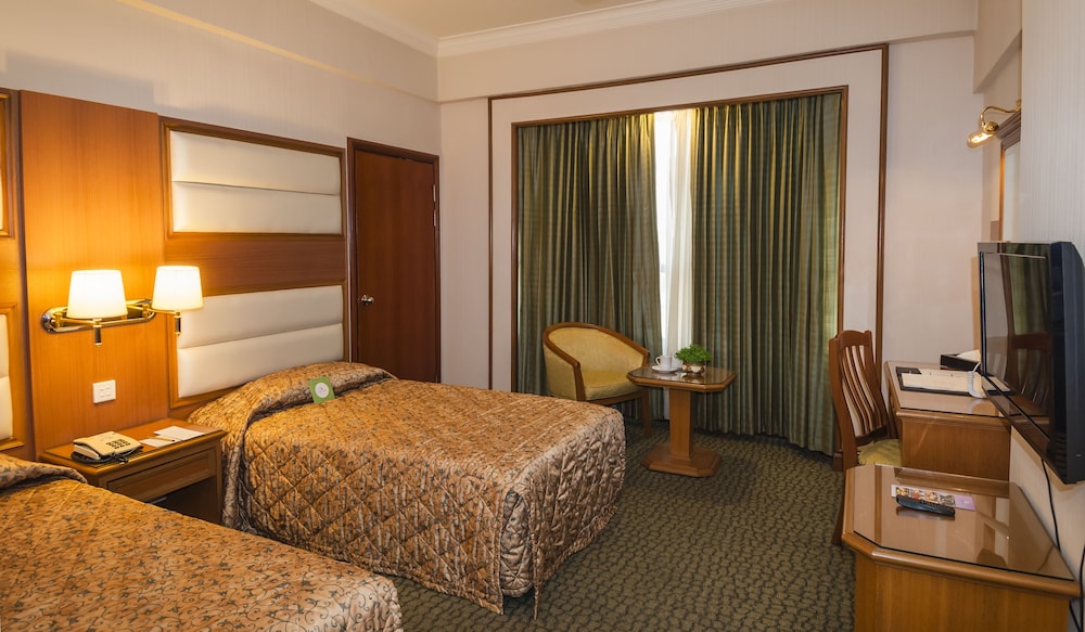 Pearl View Hotel 21/50