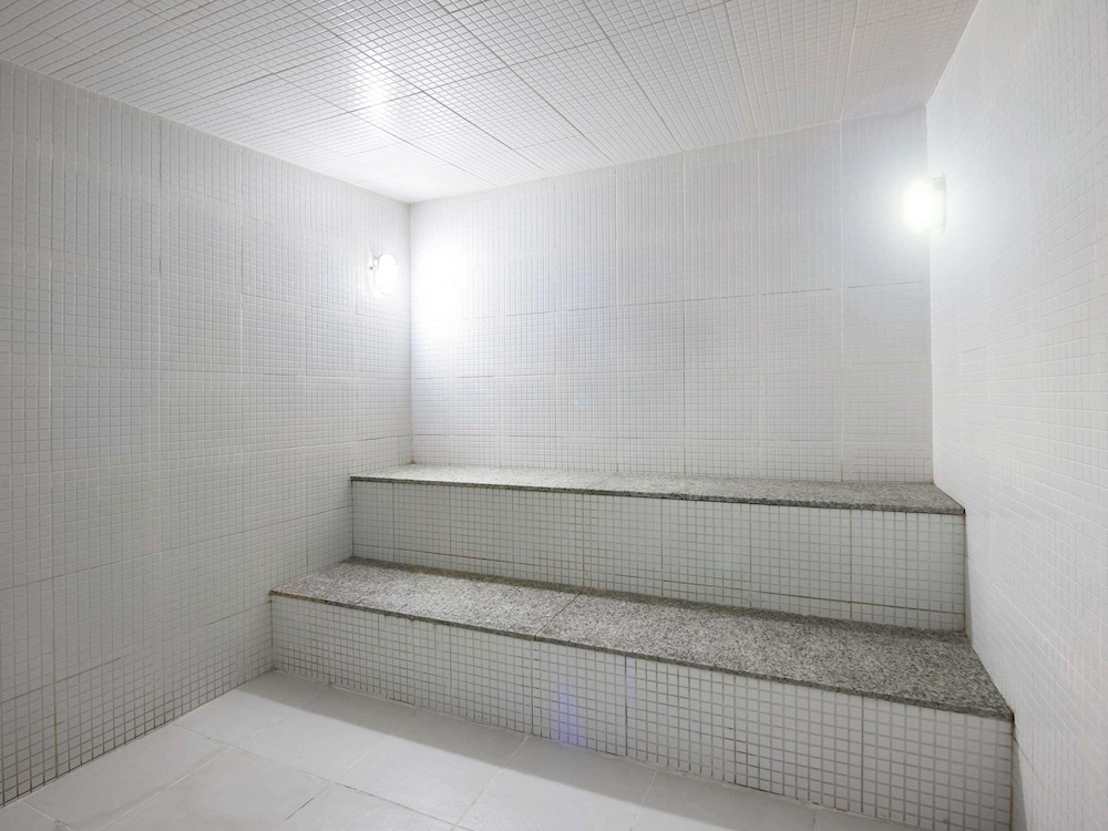 Mercure Rio de Janeiro Nova Iguacu 44/71