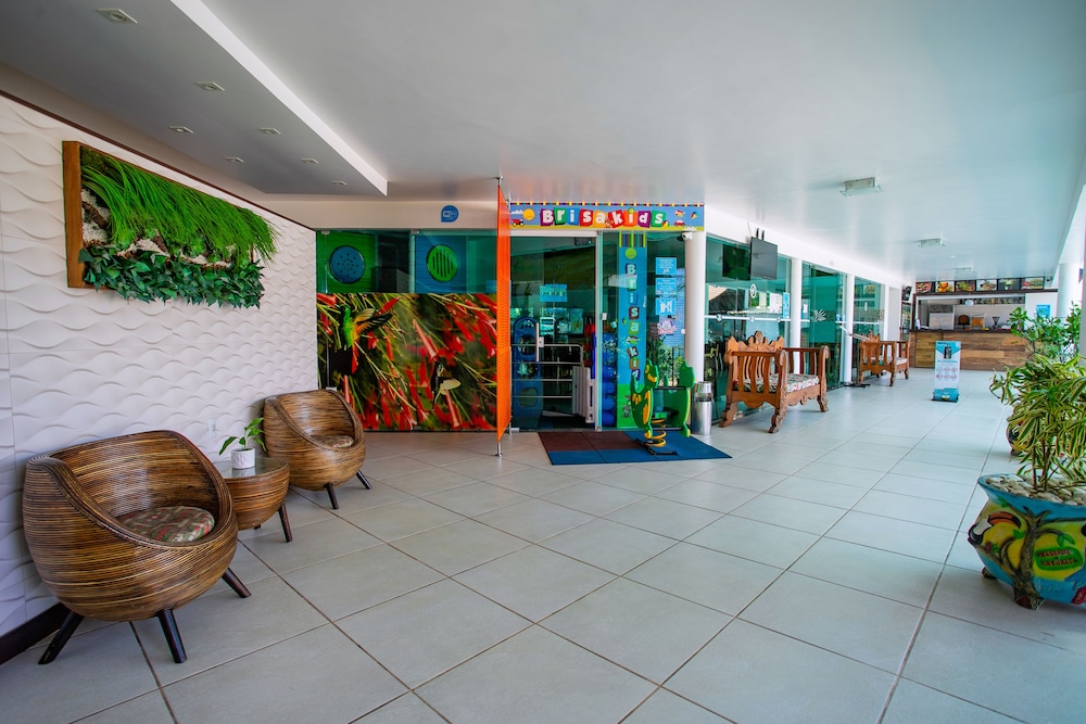Brisa da Praia Hotel 8/78
