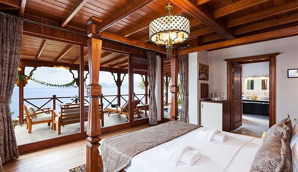 Zakros Hotel Lykia Adults Only 27/29