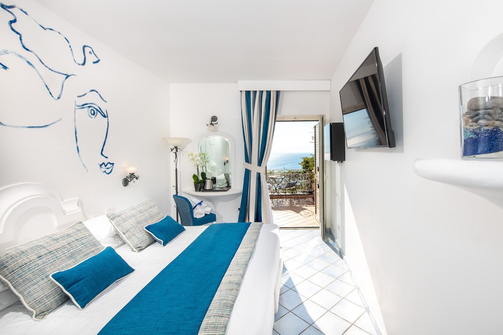 Positano Art Hotel Pasitea 14/72