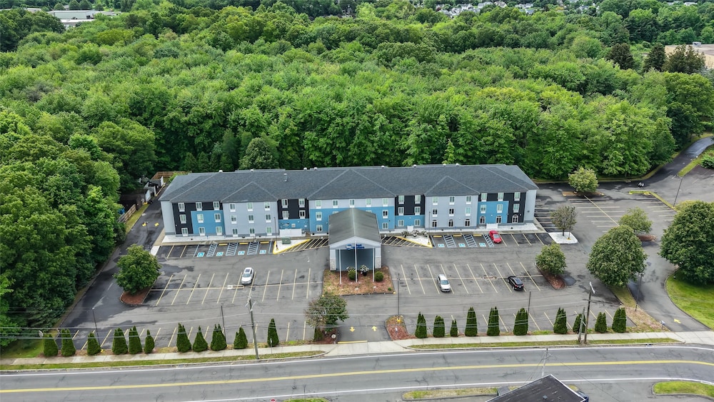 Best Western Manchester 47/54