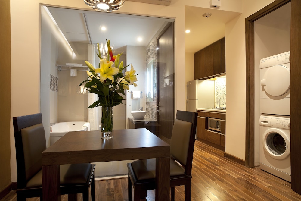 Saigon City Residence 31/40