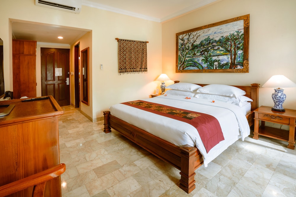 Hotel Kumala Pantai 17/75