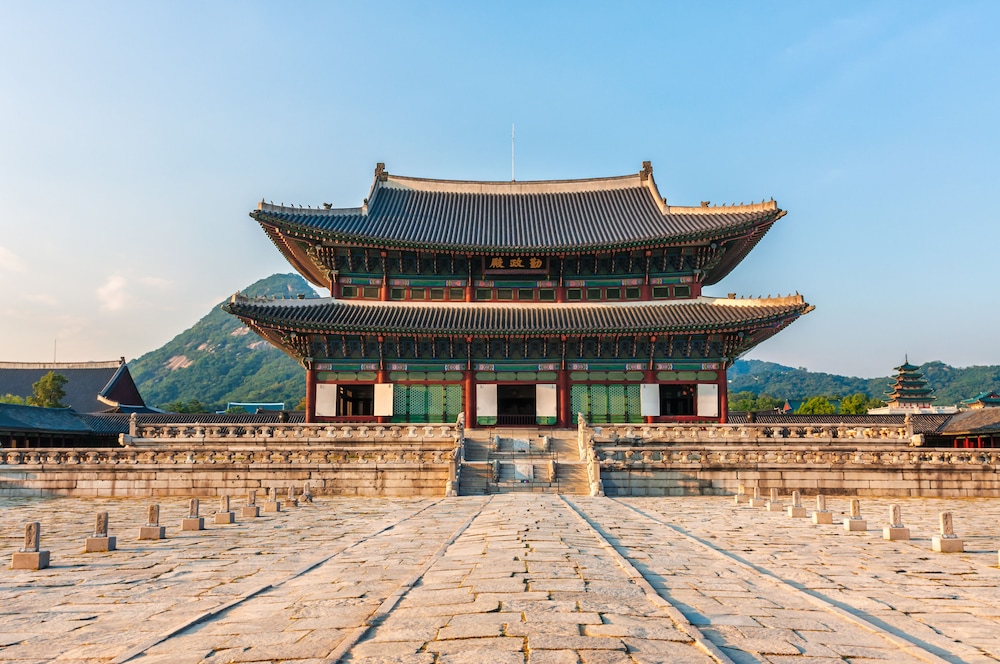 Sotetsu Fresa Inn Seoul Myeongdong in SEOUL
