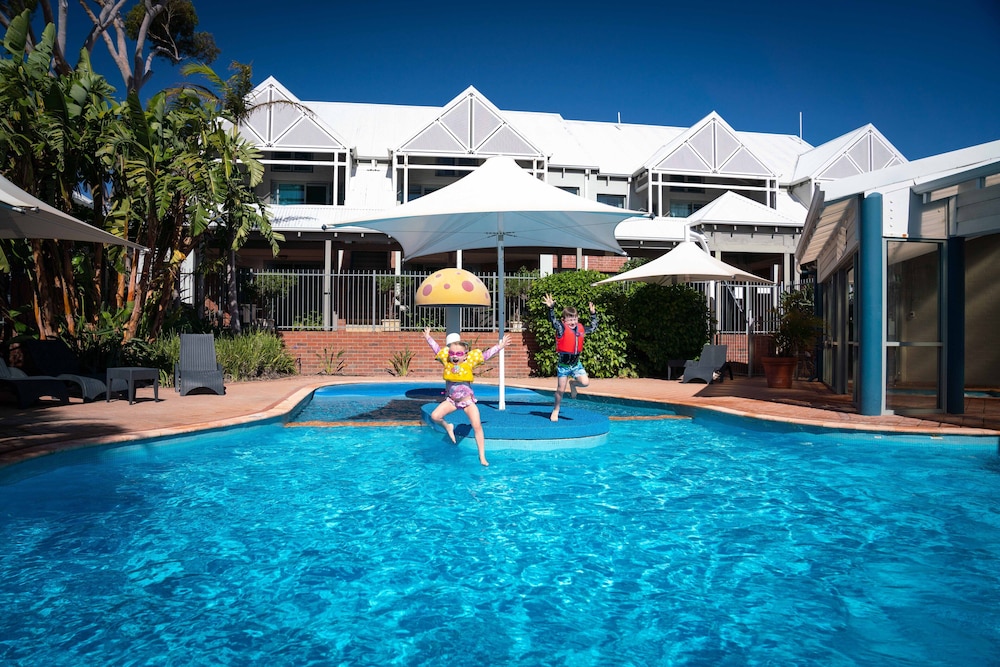 Broadwater Resort Apartments Como 58/67