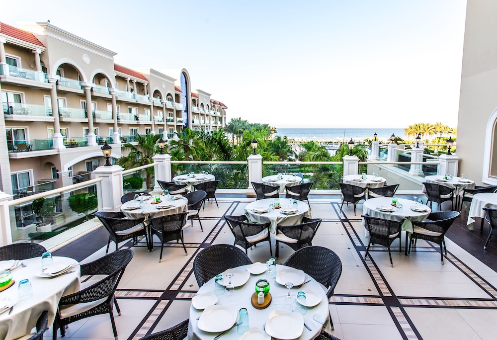 Premier Le Reve Hotel and Spa - Adults Only (+16) 31/50