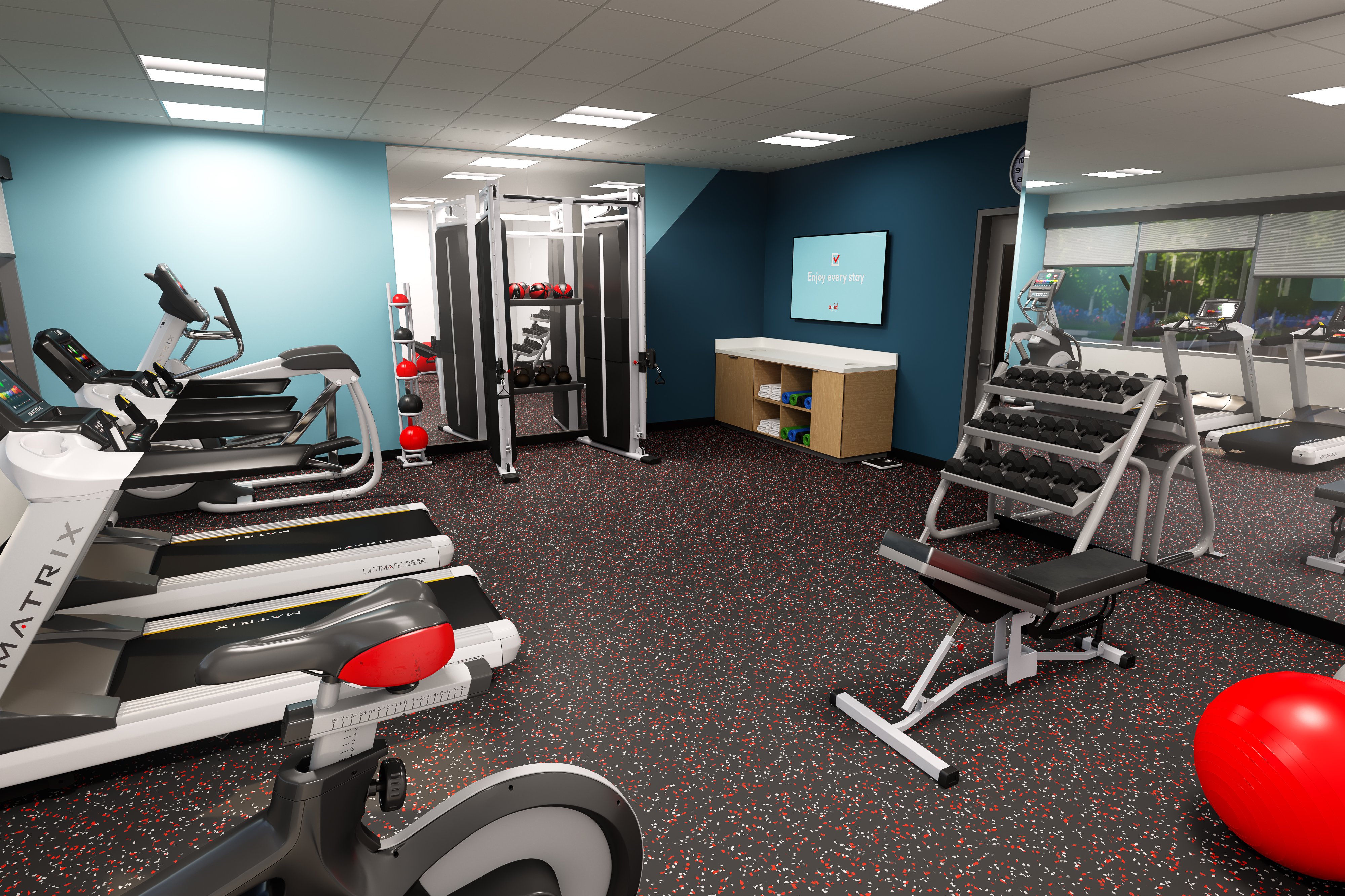 Avid Hotels Augusta W Grovetown 15/28