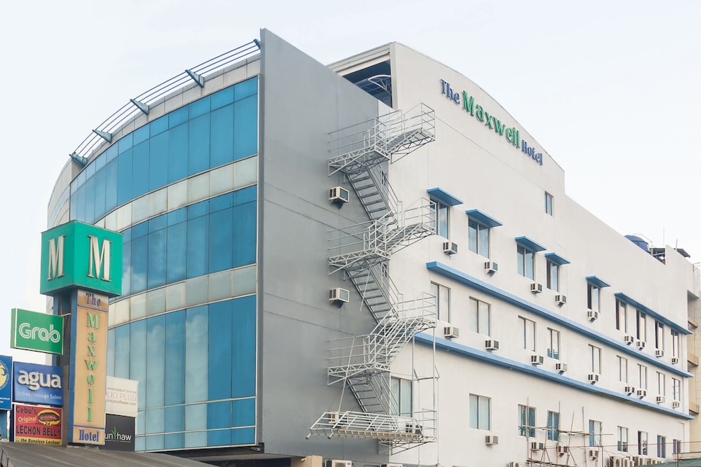 The Maxwell Hotel 1/53