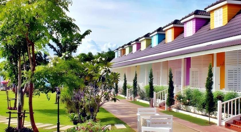 Chiangkhan Gallery Resort 25/50