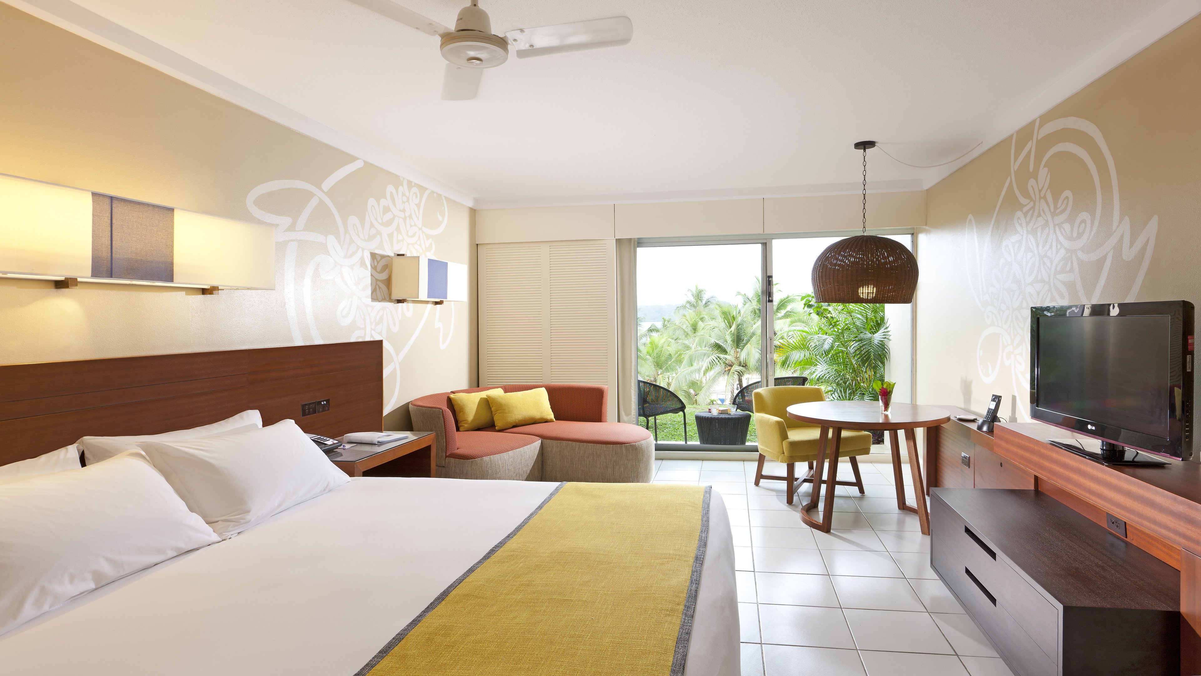 Holiday Inn Resort Vanuatu 8/61