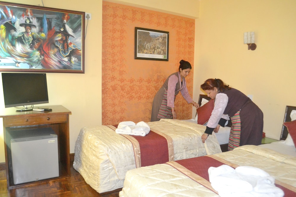 Kathmandu Eco Hotel 25/71