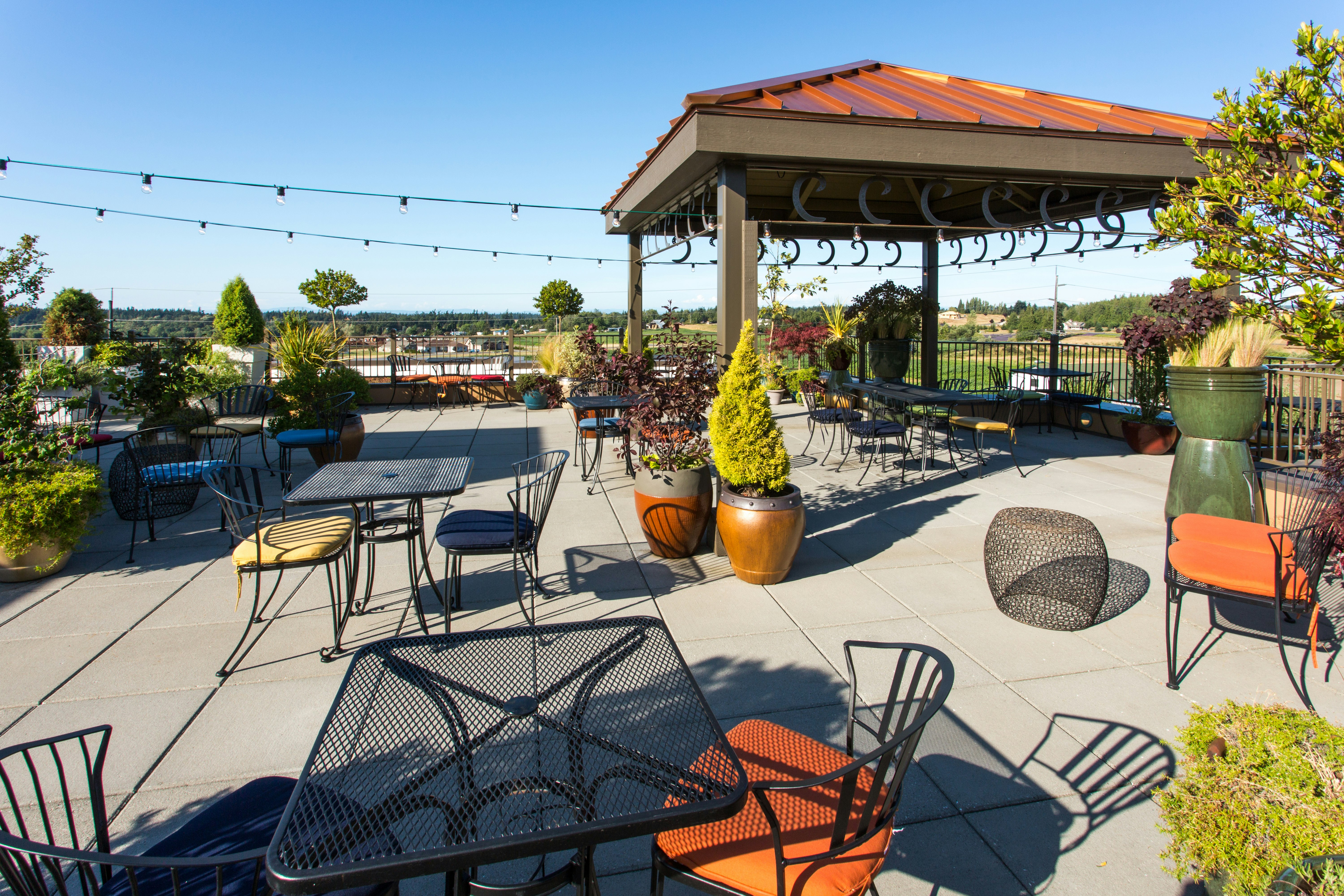 Holiday Inn Express Hotel & Suites North Sequim 62/77