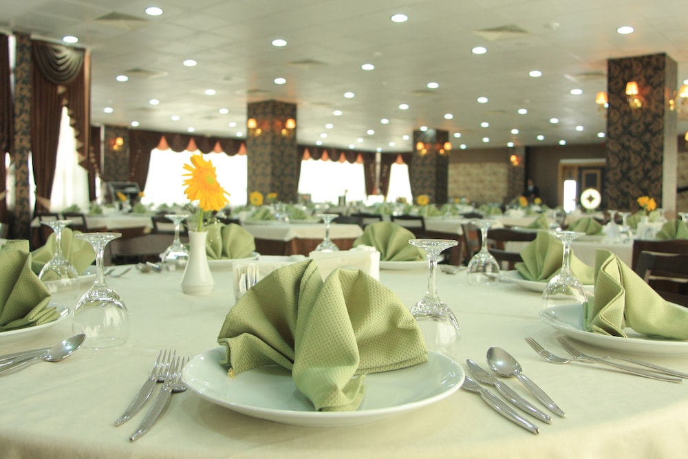 Rabis Hotel 37/45