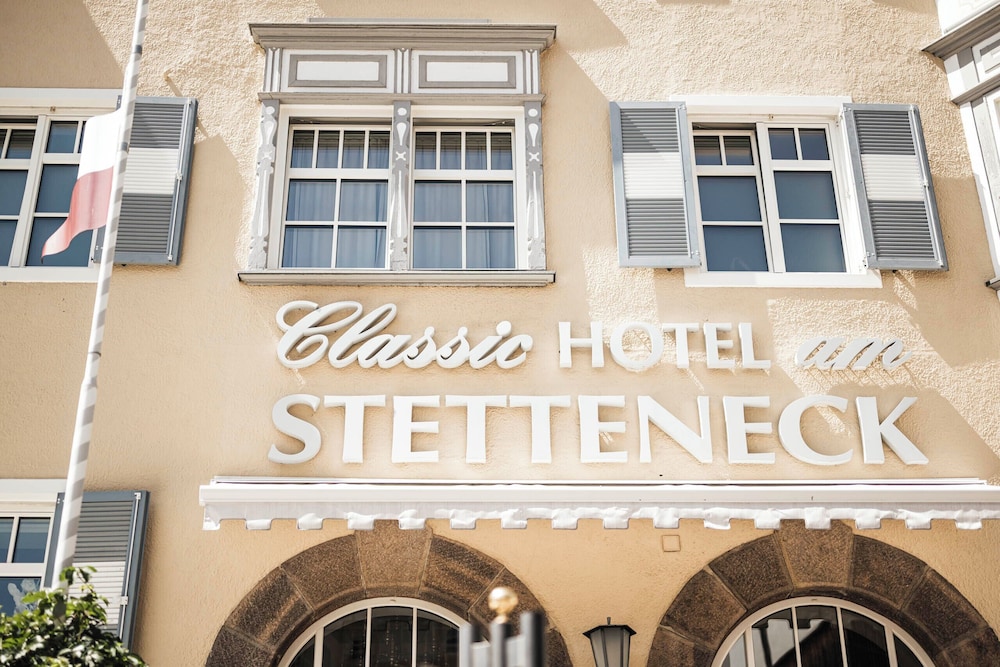 Classic Hotel am Stetteneck 1/48
