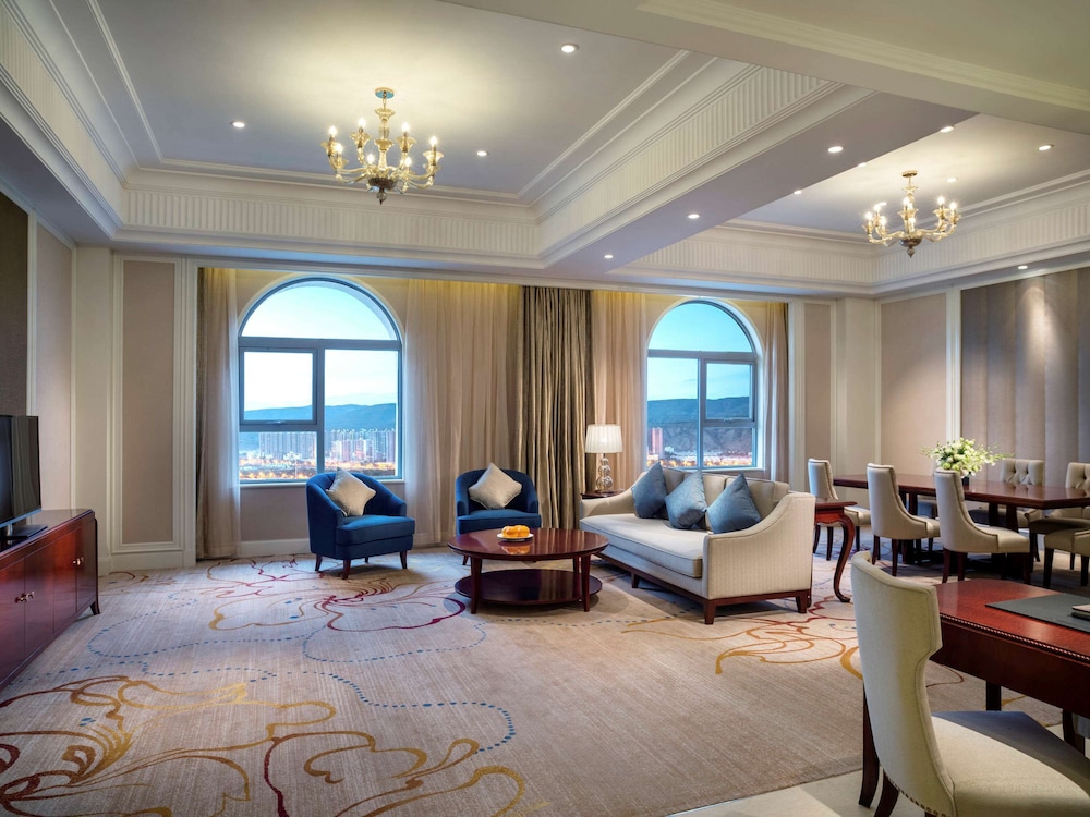 Sofitel Xining 55/72
