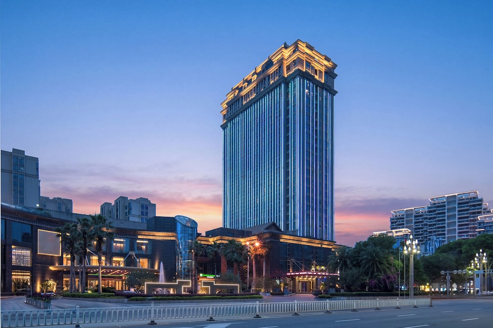 Holiday Inn Express Zhangzhou Zhangpu by IHG، Shima 1/50