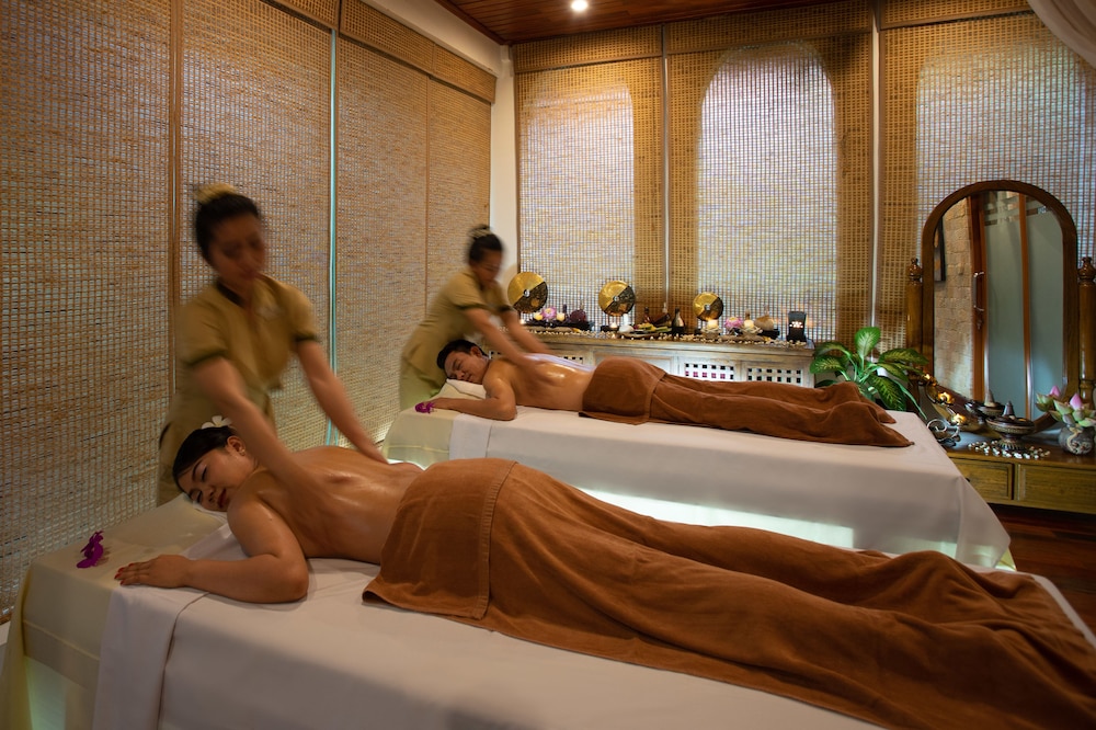 Hotel Somadevi Angkor Premium 23/50