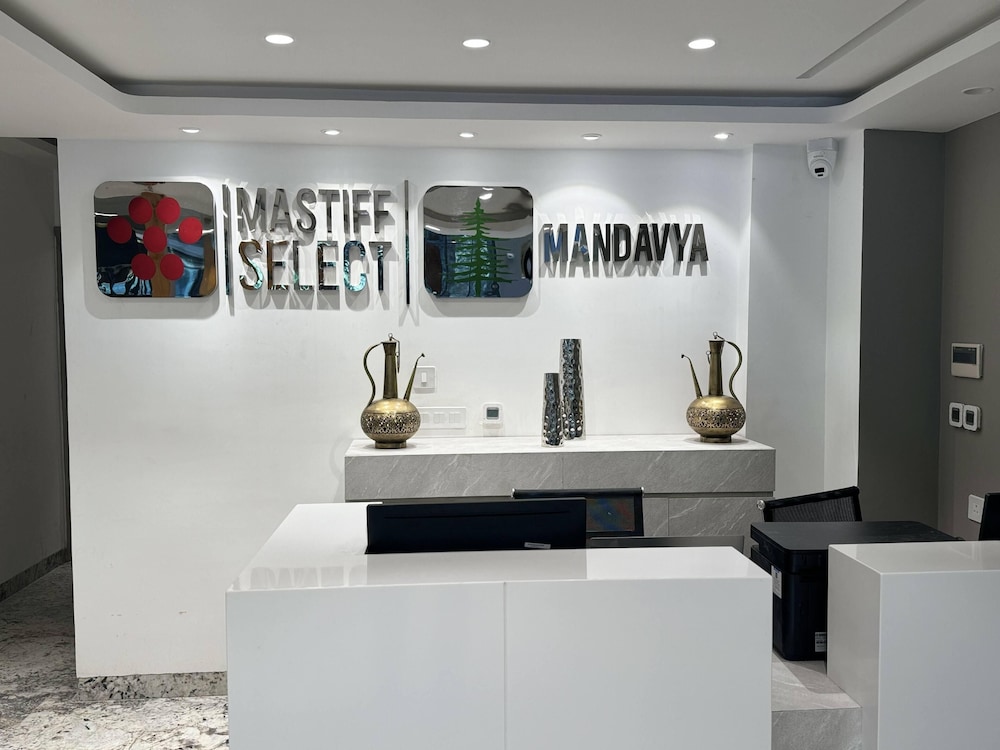 Mastiff Select Mandavya Dharamkot, McLeodganj 8/61