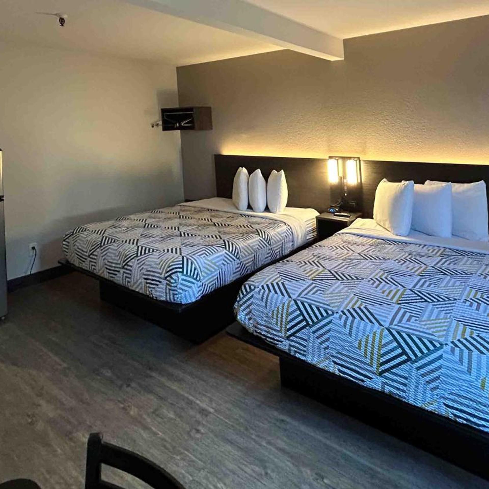 Studio6 San Diego, CA - Hotel Circle - Mission Valley 7/33