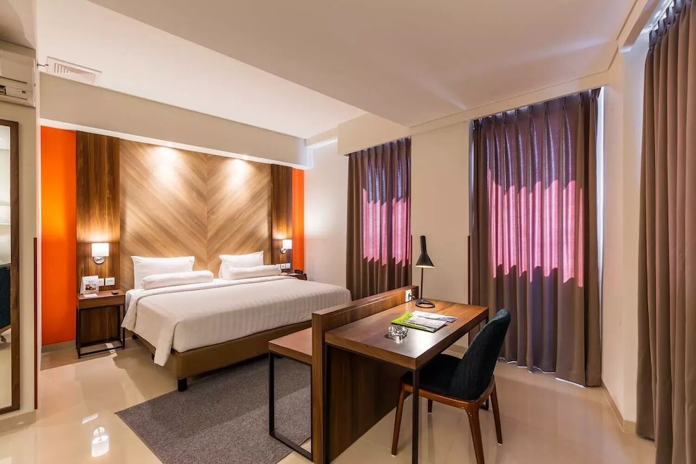 Great Diponegoro Hotel 16/46
