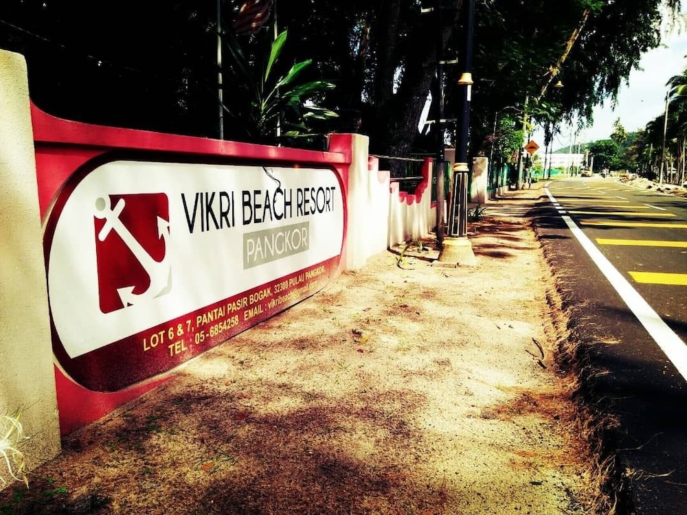 Vikri Beach Resort 1/26