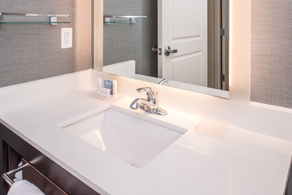 Residence Inn By Marriott Decatur 58/61