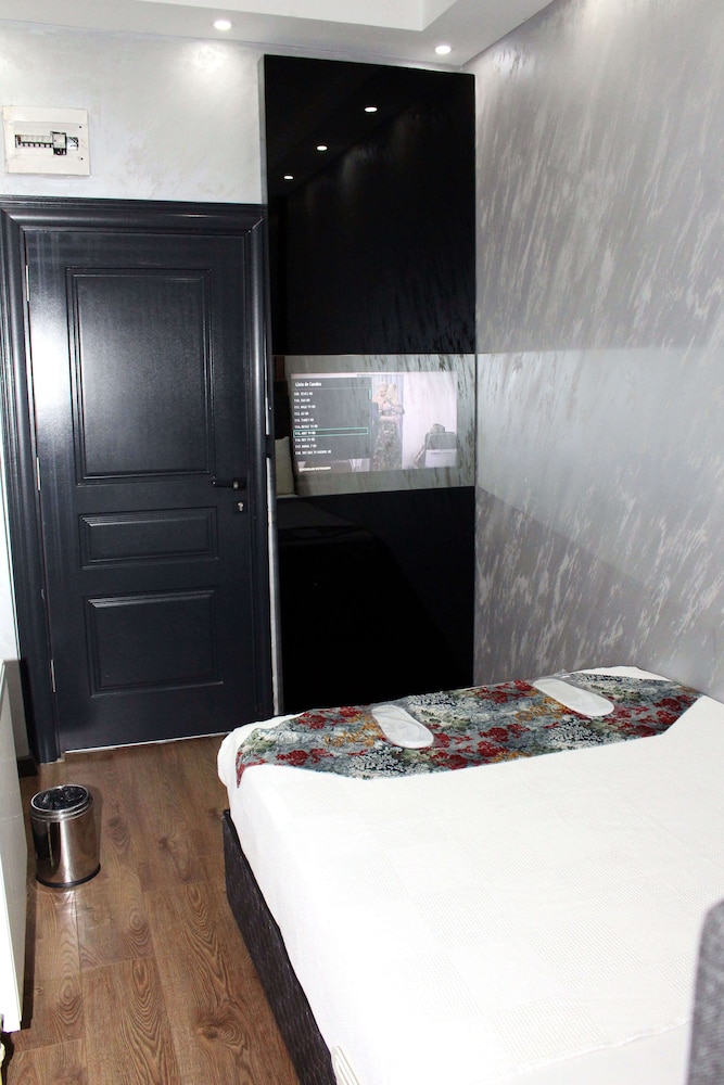 Istanbul Fair Hotel 46/50
