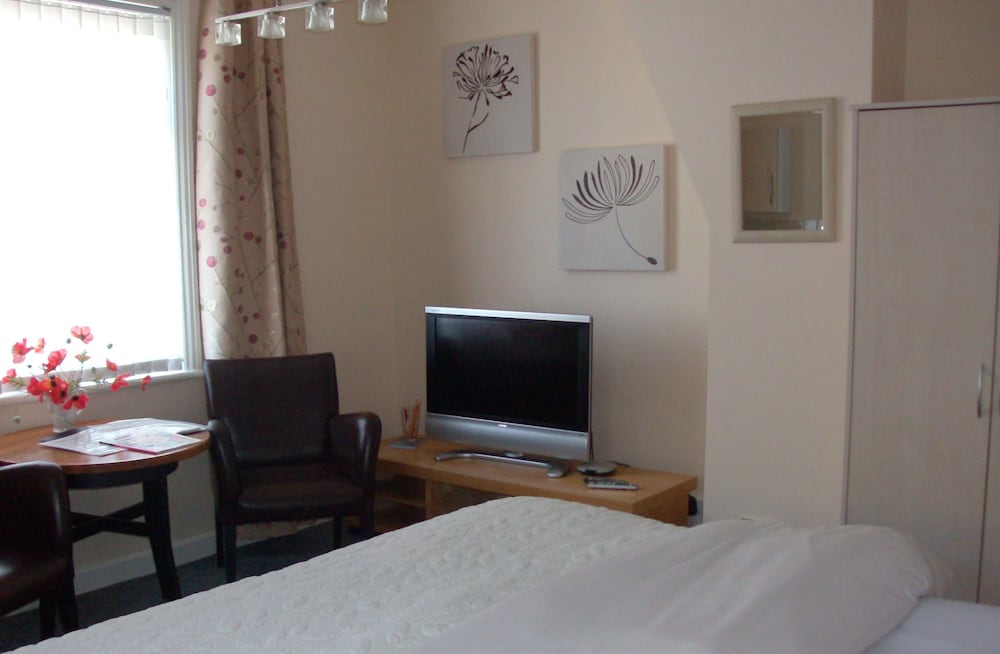 Aparthotel Blackpool 37/50