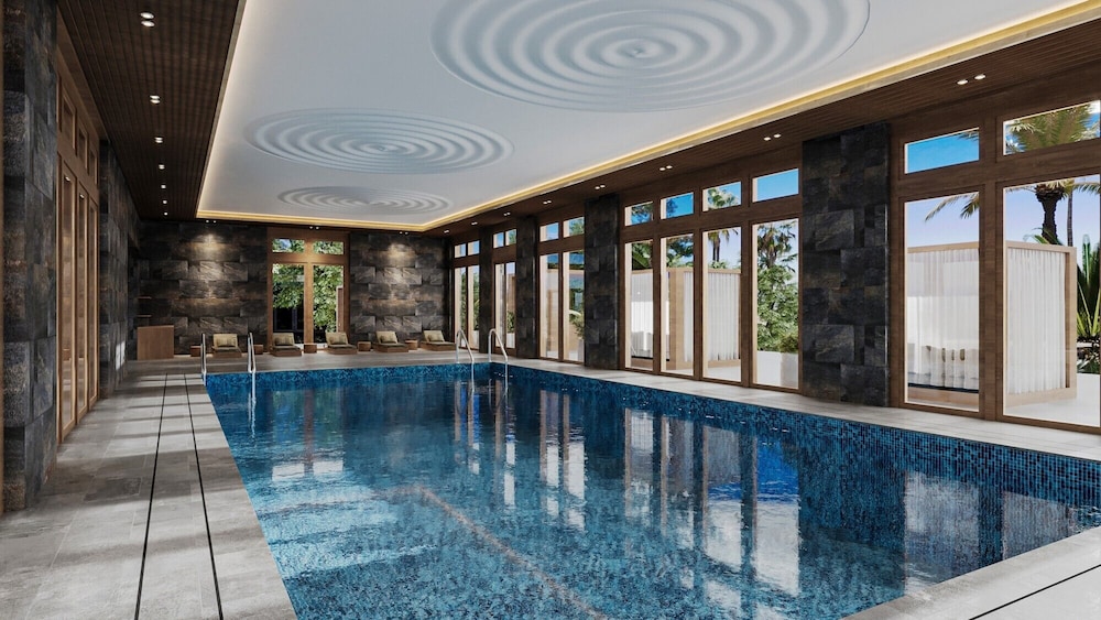 Taj Paro Resort & Spa 13/32