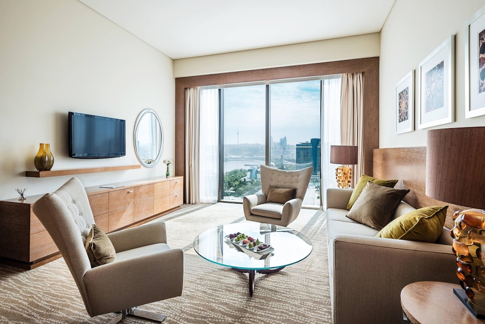 Jw Marriott Absheron Baku 24/43