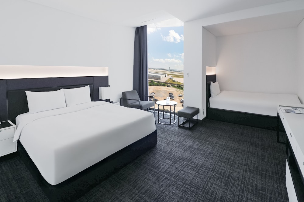 Hotel Ora Incheon 13/62